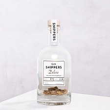 SNIPPERS GIN. Preparate il vostro gin in bottiglia. 700 ml 