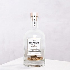 SNIPPERS GIN. Preparate il vostro gin in bottiglia. 700 ml 