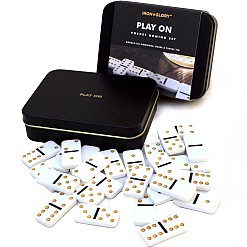 Set di domino tascabile