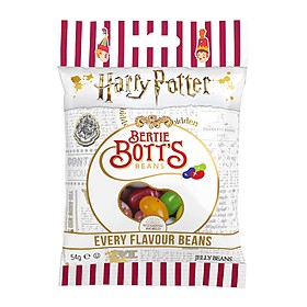 Gelatina di Harry Potter Bertie Bott's