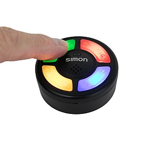 Gioco in miniatura Simon