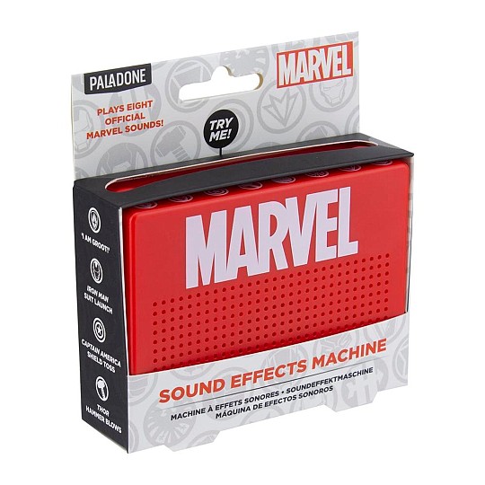 Il regalo perfetto per i fan della Marvel