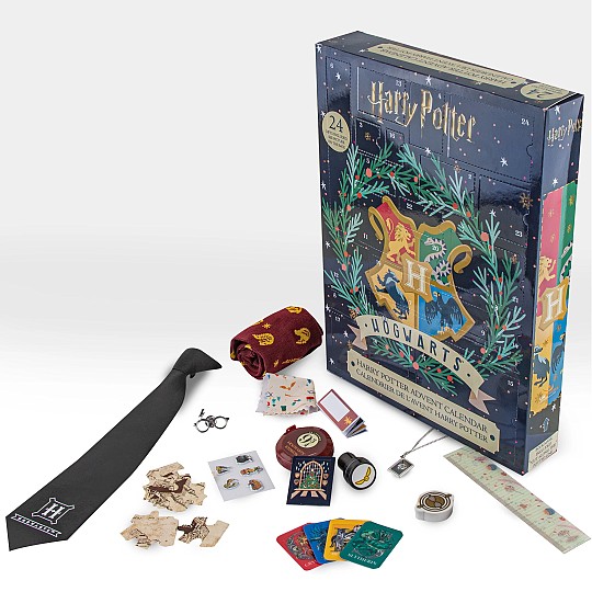 Il regalo di Natale perfetto per i veri fan di Harry Potter