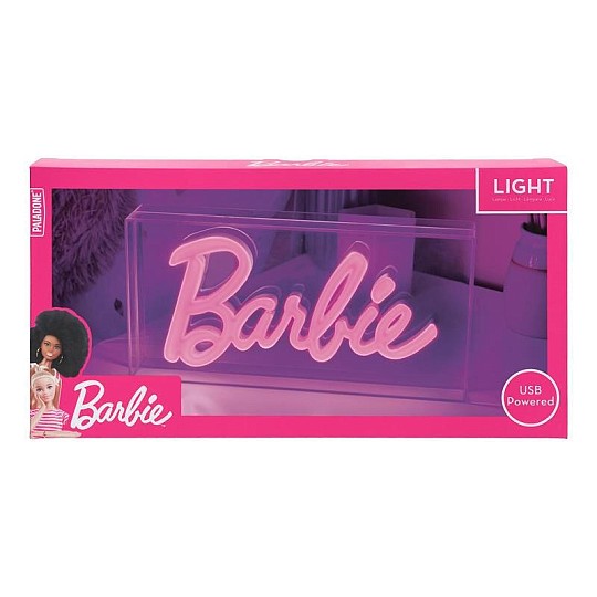 Prodotto con licenza ufficiale Barbie