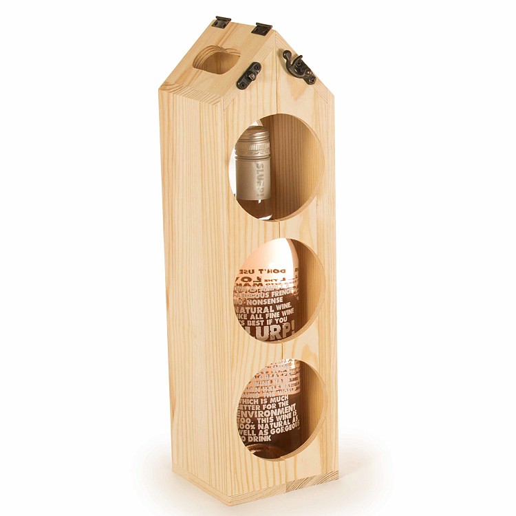 Portabottiglie Portatili Con Tracolla - Set Da 2, Per Borracce, Ideale Per Sport, Trekking, Viaggi