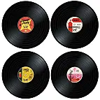 Include quattro tovaglie