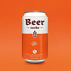 Confezionato in una lattina... di birra