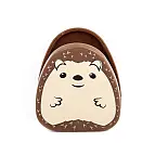 Nei colori autunnali