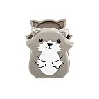 Misurano 5 x 4,2 x 3,3 cm.