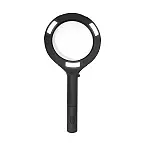 Realizzato in plastica ABS