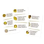 Con 180 domande su una varietà di argomenti geek.