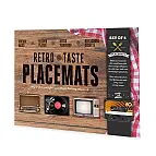 Sono conservati in una custodia di cartone illustrata.