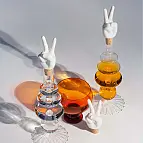 Questi tappi sono perfetti per le bottiglie di vino, acqua, olio e...