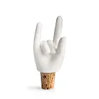 E le mani della roccia