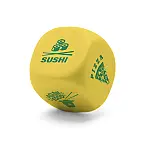 Gettare il giallo se si prende il Take Away per scoprire dove ordinare o cenare.