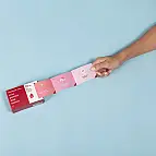 Un regalo da godere in coppia