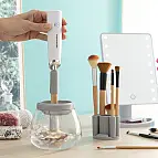 Raggiunge una velocità di 7000 giri/min.