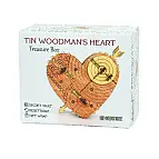 Un regalo molto romantico 