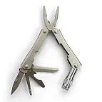 Pinze multi-tool tascabili