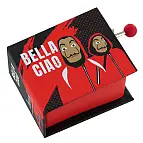 Bella Ciao da La casa di carta