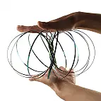 Un giocattolo antistress 