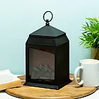 In metallo e plastica