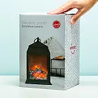 Crea un'atmosfera accogliente