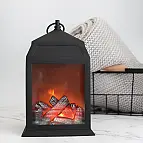 Illuminazione LED a risparmio energetico