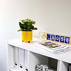 Originale e altamente decorativo