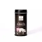 Miscela di spezie per barbecue