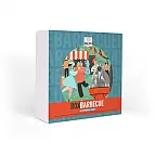 Un regalo ideale per gli amanti del barbecue