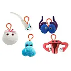 Progettato da Giant Microbres