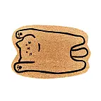 Un design molto bello per gli amanti dei gatti