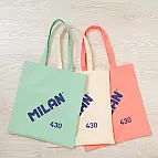 I tre colori iconici delle gomme da cancellare
