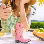 Raccogliere le ceneri all'interno del bagagliaio.