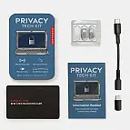  Kit di sicurezza tecnologica