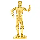 Si compone di 109 pezzi