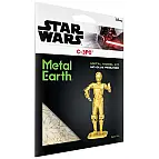 Progettato da Metal Earth