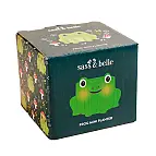 Progettato da Sass and Belle