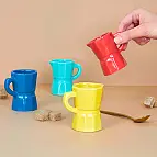 Colori vivaci