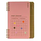 Include 1200 adesivi circolari