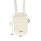 Realizzato in tessuto Ripstop