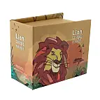 Il Re Leone