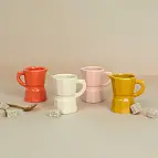 Colori caramello