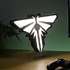 La lampada di The Last of Us