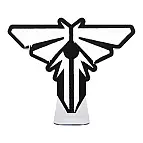 Oppure posizionare su un tavolo o una mensola