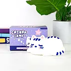 Ha tre intensità di luce