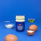 Realizzato in plastica ABS