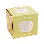 Progettato da Sass and Belle