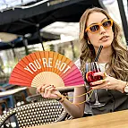 Fan originale: sei sexy